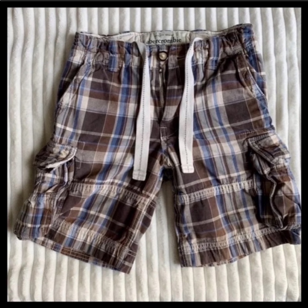 Abercrombie Kids Short